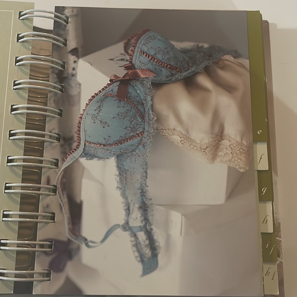 Ryland Peters & Small Address Book - Picture 5 of 10